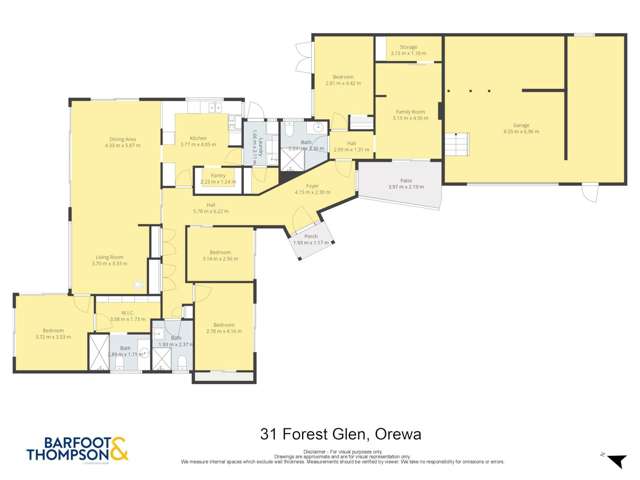 31 Forest Glen Orewa_1