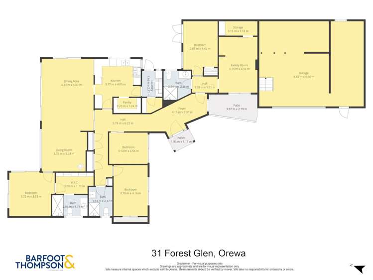 31 Forest Glen Orewa_12