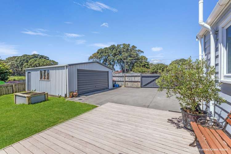 12 Harris Street Waitara_33