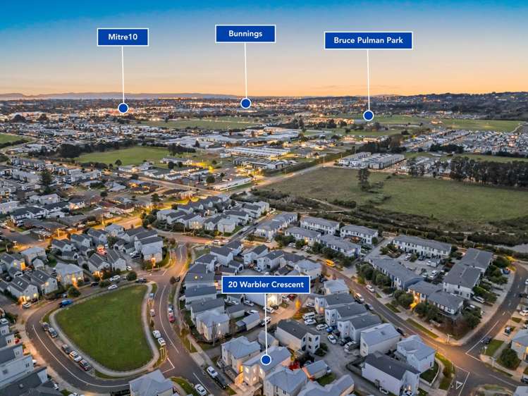20 Warbler Crescent Papakura_19
