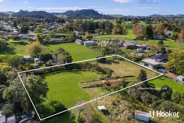 Silverton Road Waihi_1