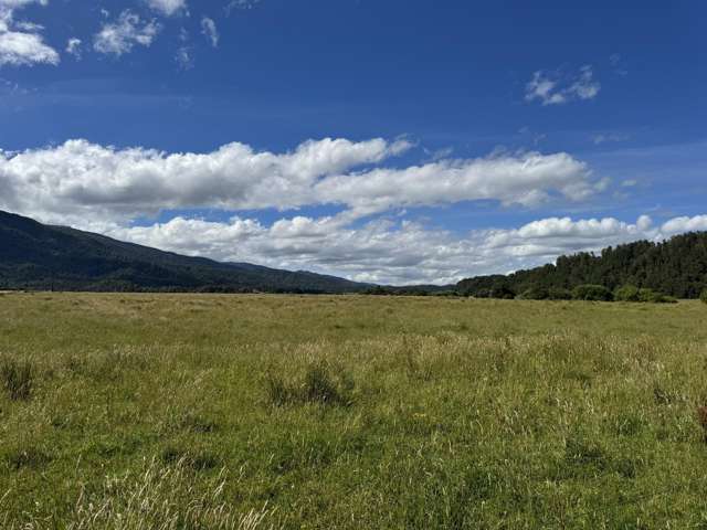 410 MAIMAI ROAD, REEFTON