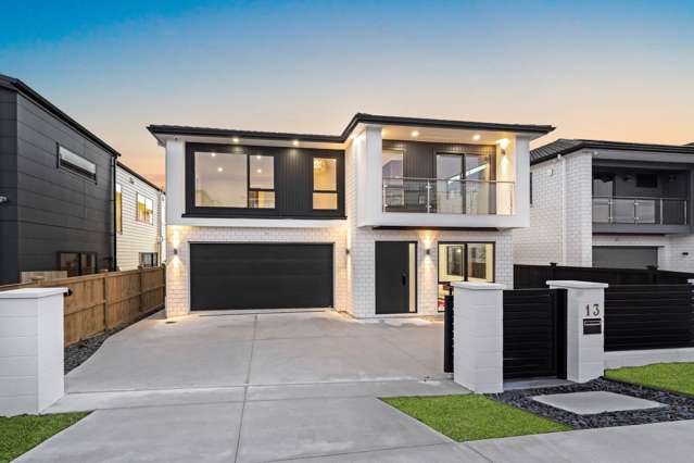13 Mill Hill Close Flat Bush_4