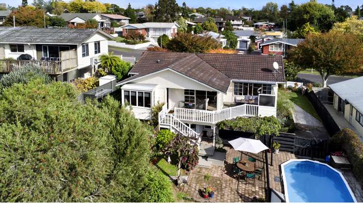 4 Sunnyhills Avenue Glenview_3