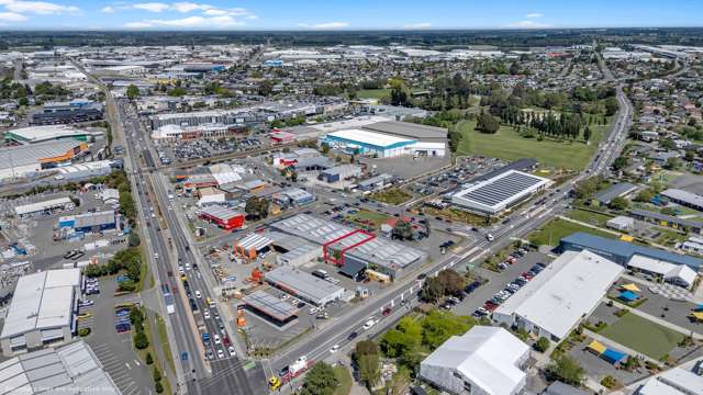 - 193D Waterloo Road Hornby_3