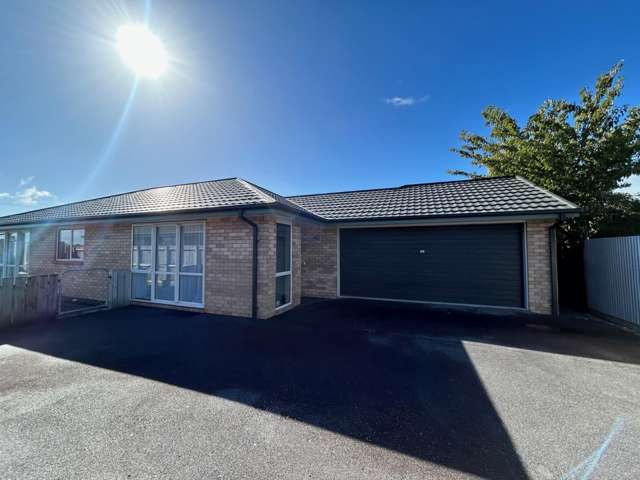 WESTPORT - 3 BEDROOM