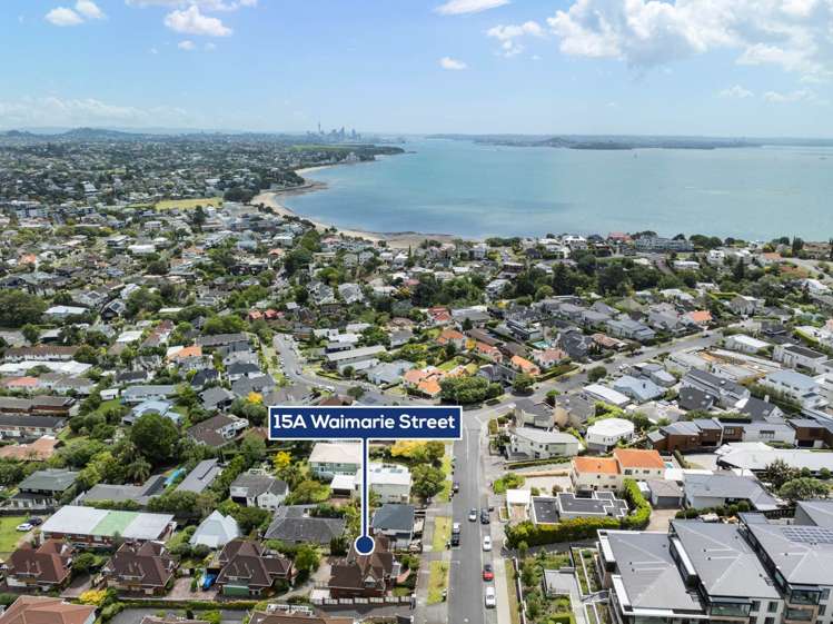 15a Waimarie Street Saint Heliers_35