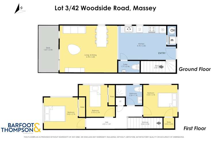 42 Woodside Road Massey_26