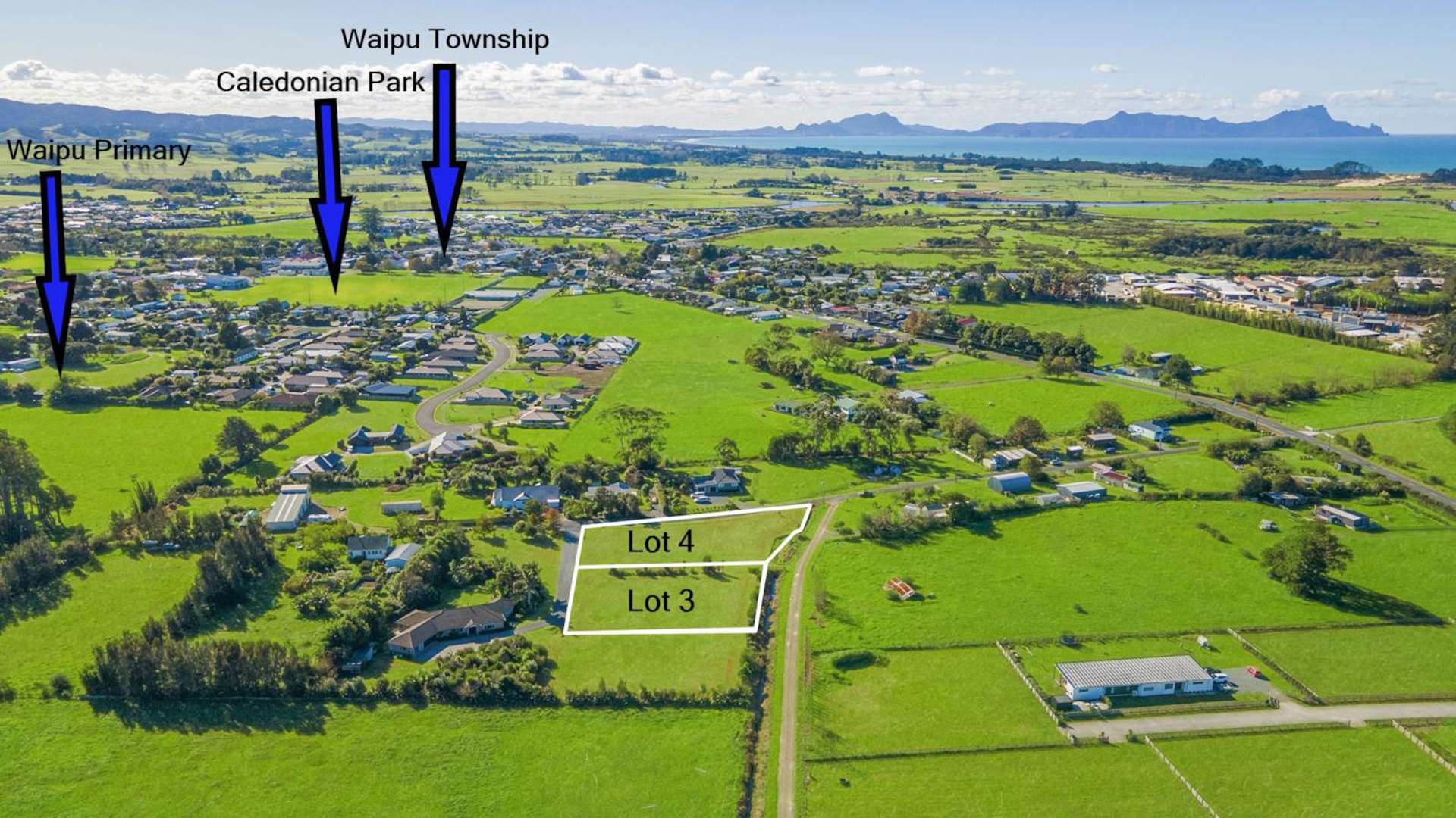 Lot 3 Dundee Lane Waipu_0