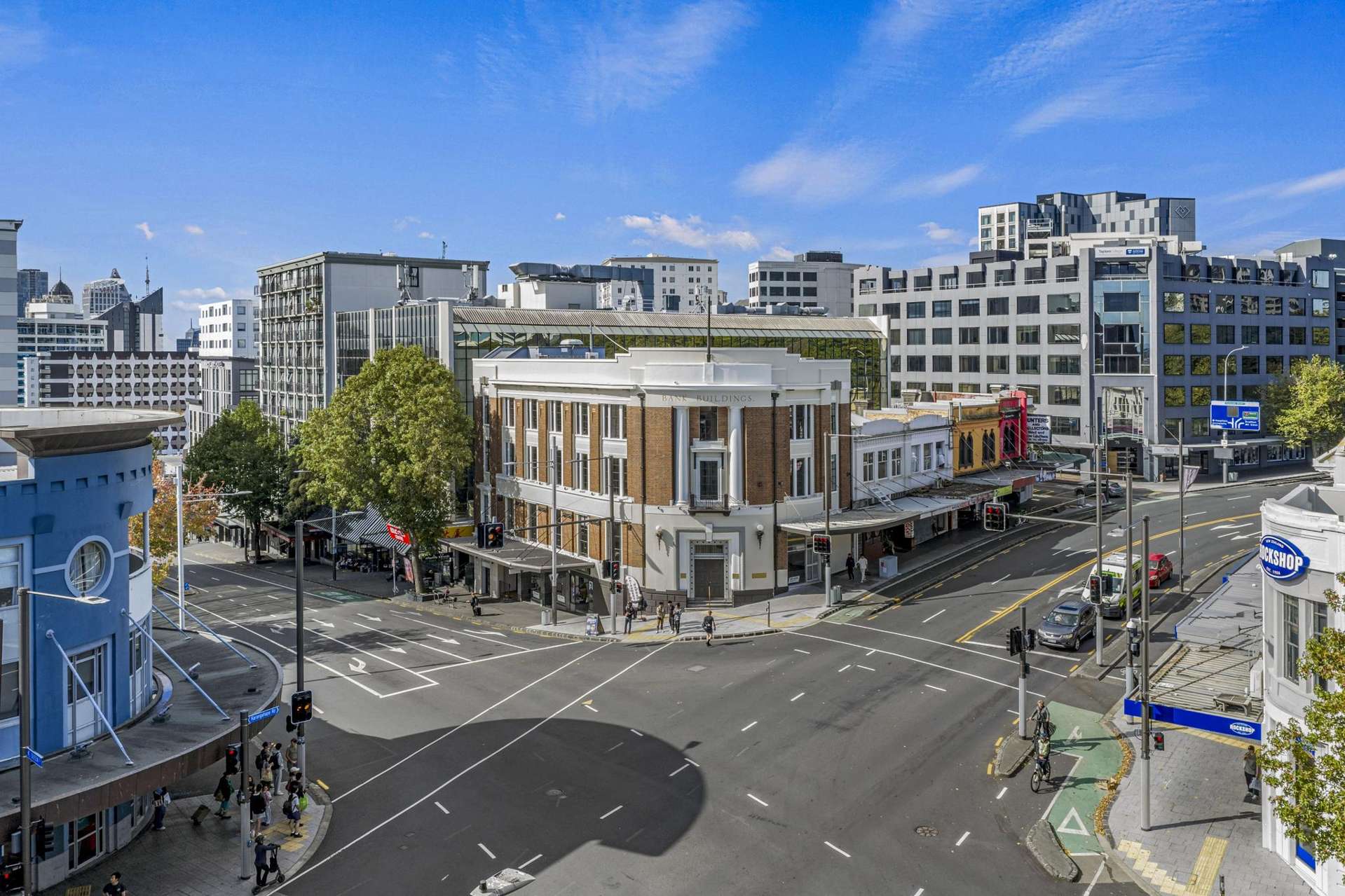 111 Karangahape Road Auckland Central_0