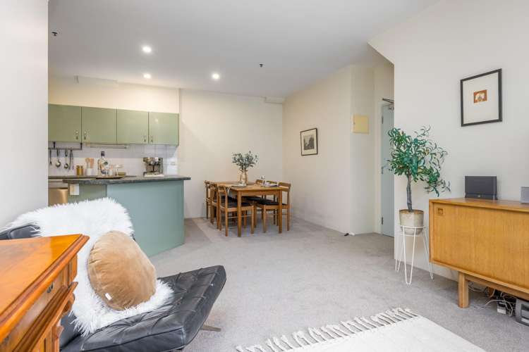 2C/20 Wolfe Street Auckland Central_5