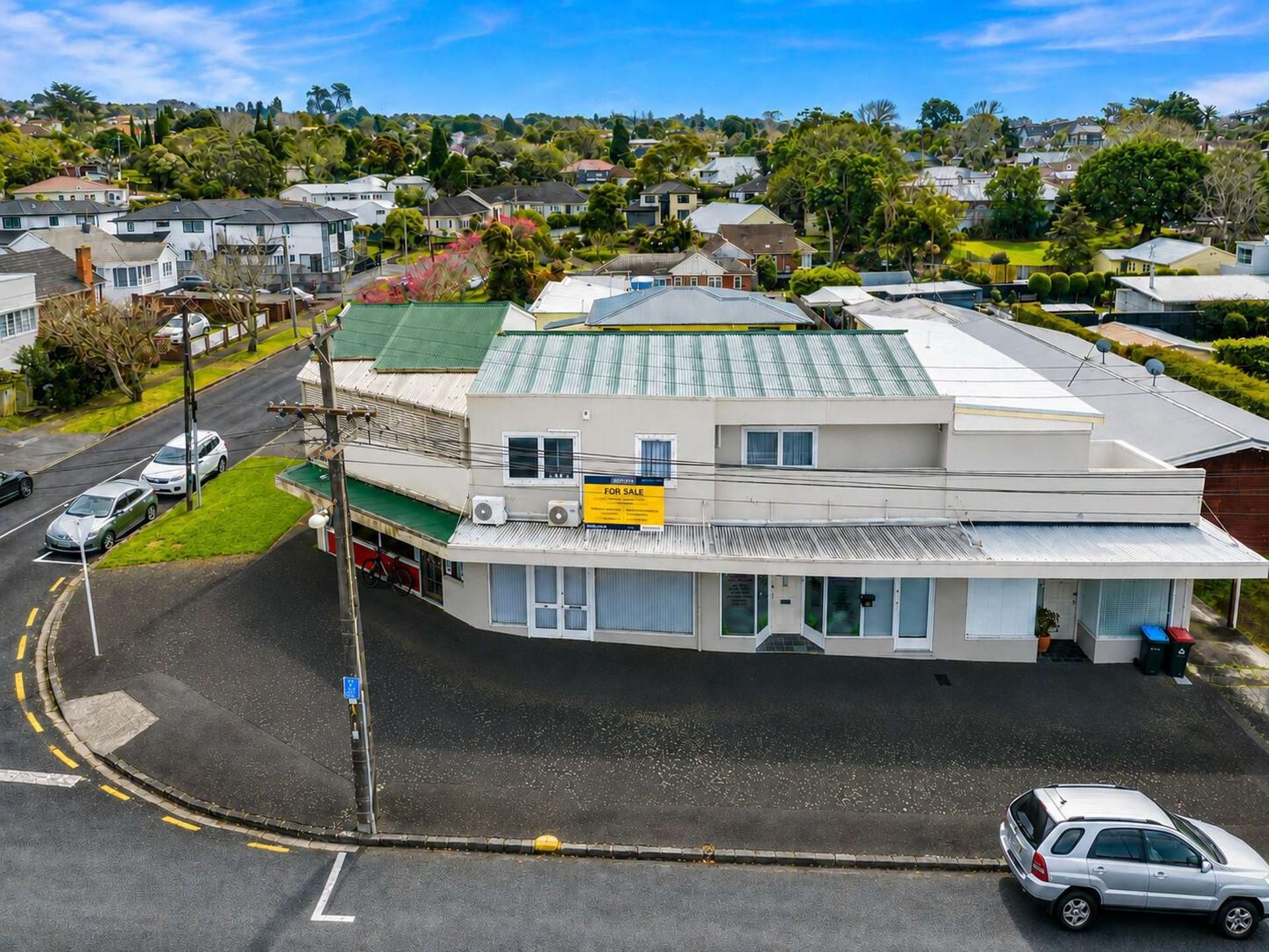 21 Garland Road Greenlane_0