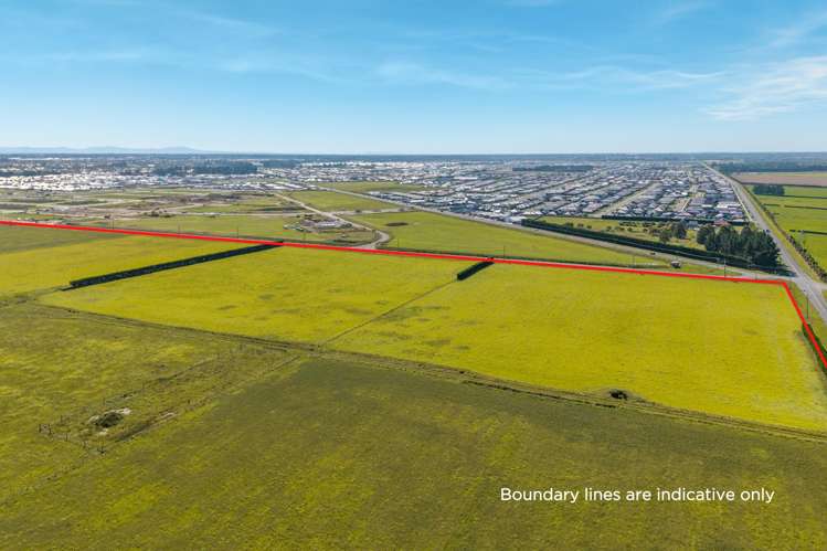 Cnr Selwyn Road and Dunns Crossing Road Rolleston_3