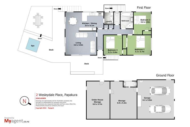 2 Wesleydale Place Papakura_12