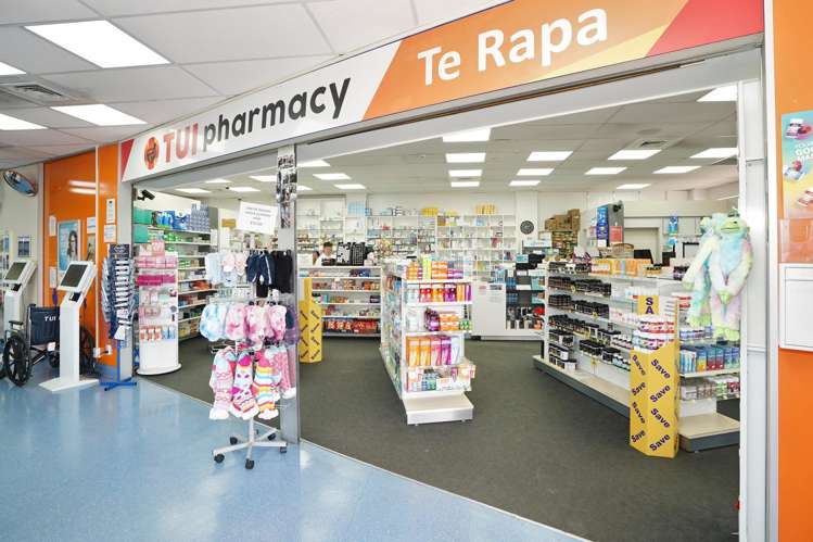 1-5, 7-13/26 Bryant Road Te Rapa_21