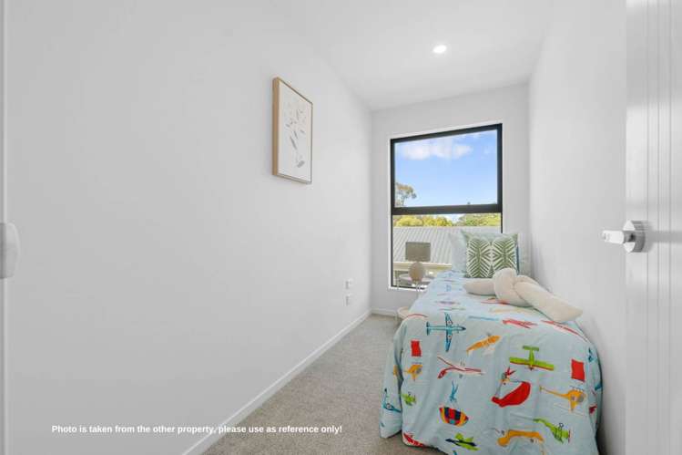 Lot 2, 101 Gossamer Drive Pakuranga Heights_11