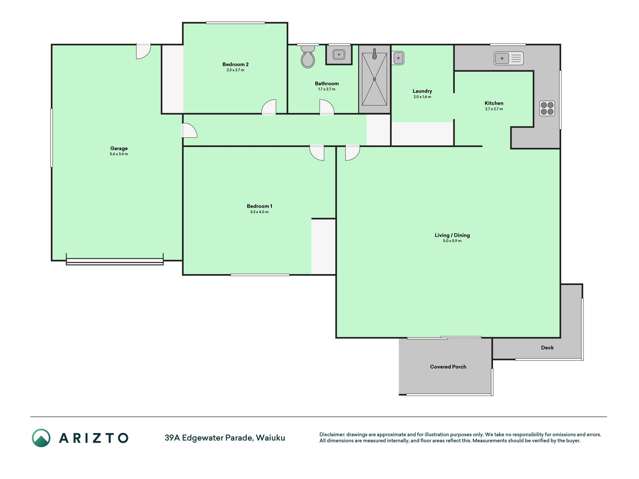 39a Edgewater Parade Waiuku_1