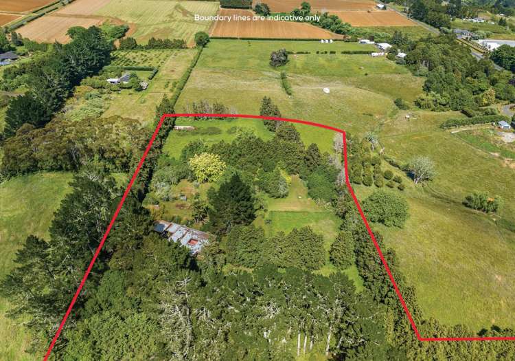 31 Cascade Road Bombay_20