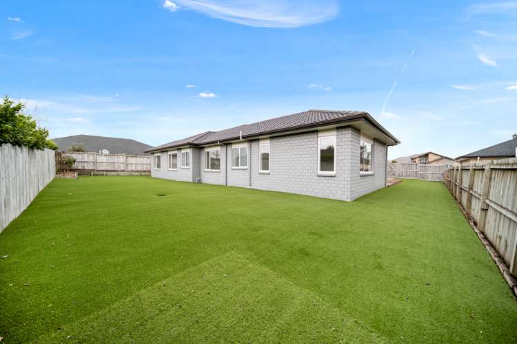 24 Kilmacrennan Drive Rosehill_27