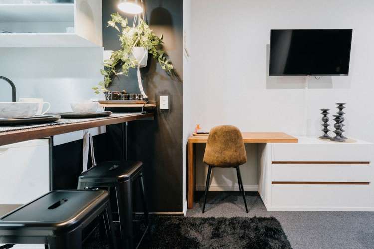 7bs/1 Emily Place Auckland Central_7