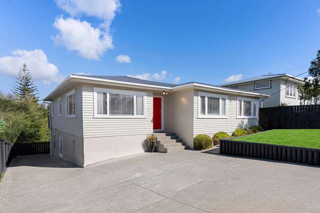 One Home, So Many Options!