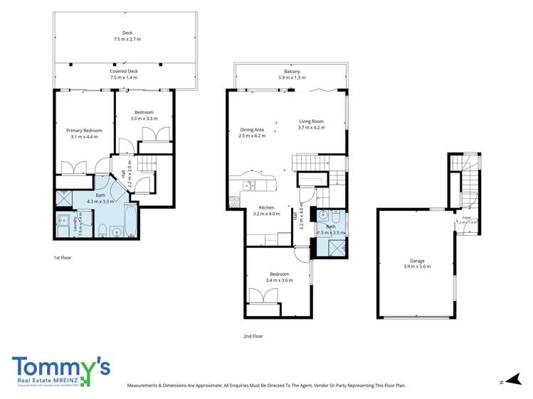 92B Homebush Road Khandallah_26