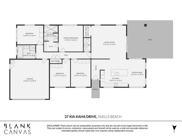 37 Kia Kaha Drive Snells Beach_1