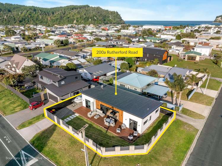 200A Rutherford Road Whangamata_22