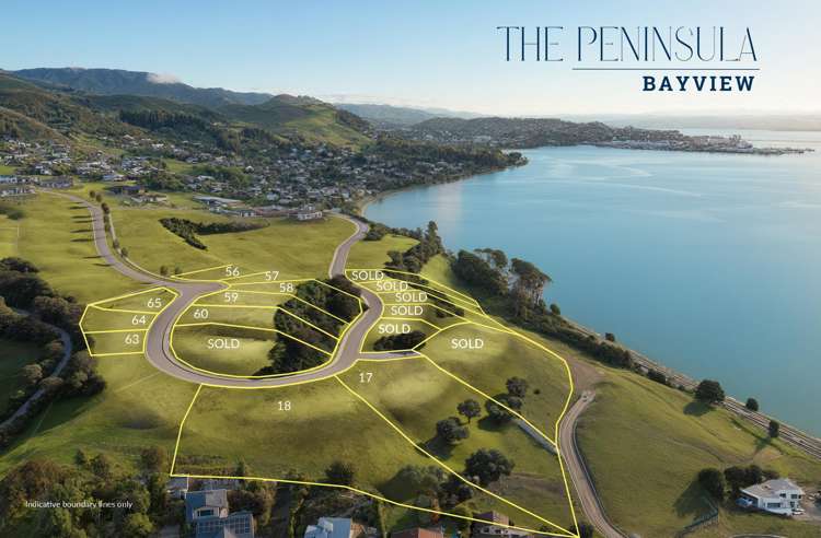 Stage 7A Bayview Subdivision_0