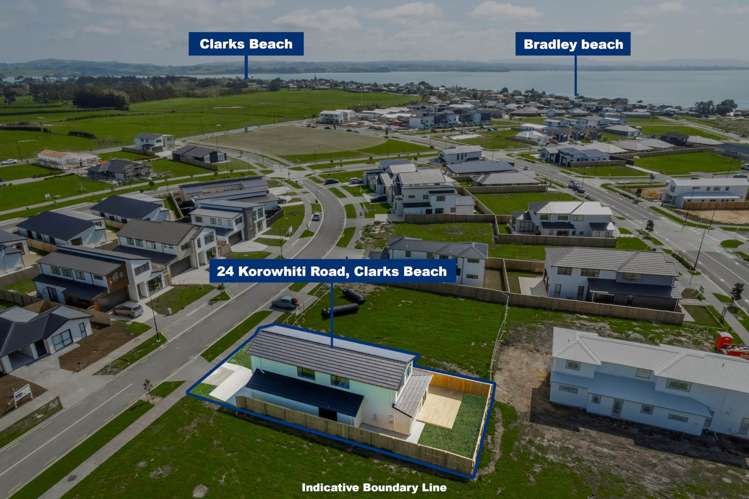 24 Korowhiti Road Clarks Beach_21