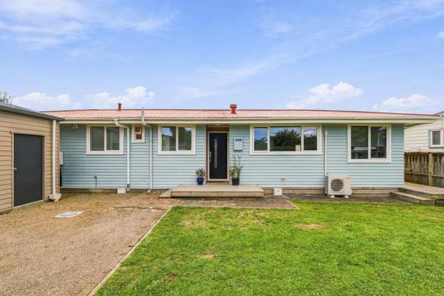 Surprisingly Spacious - Perfectly Positioned