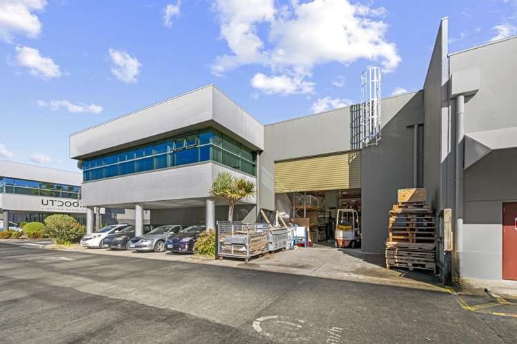 33E William Pickering Drive Rosedale_4