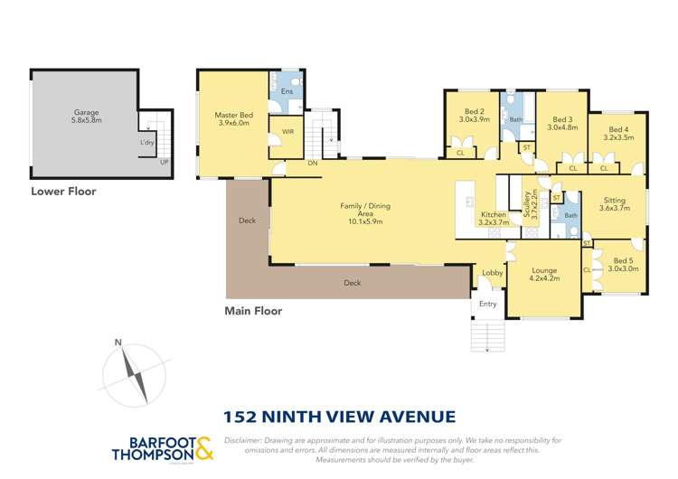 152 Ninth View Avenue Beachlands_12