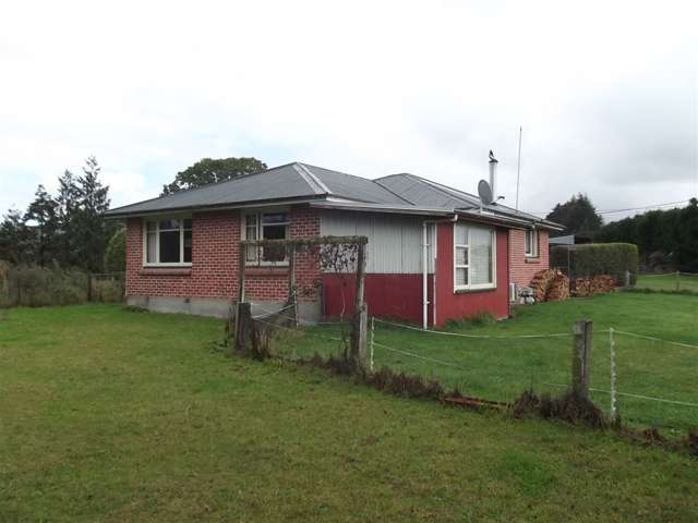 46 Racecourse Road Waimate_2