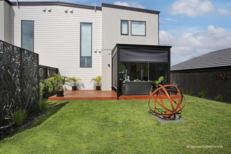 Lot 1 Maioha Road Pukekohe_17