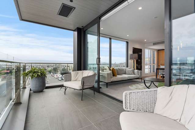 308/155 Beaumont Street Auckland Central_1