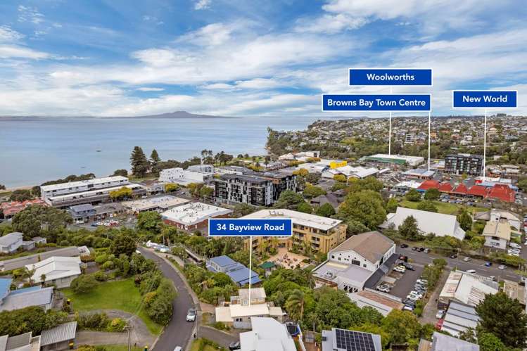 34 Bayview Road Browns Bay_28