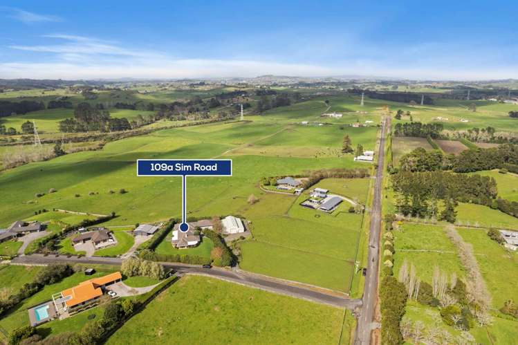 109a Sim Road Paerata_39