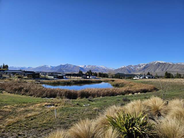 1 Edwards Lane Lake Tekapo_2