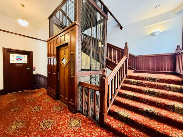 level 2/176 Oxford Terrace Christchurch Central_1