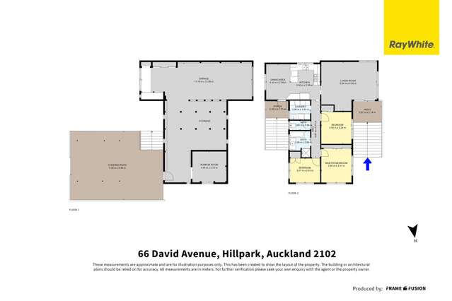 66 David Avenue Hill Park_1