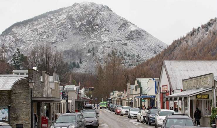Castlecliff, in Whanganui, has become a magnet for locals and out-of-town buyers looking for somewhere attractive and affordable. Photo / Bevan Conley