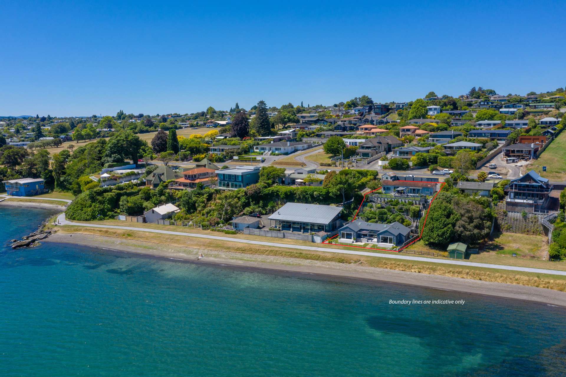171 Lake Terrace Hilltop Taupō Houses for Sale One Roof