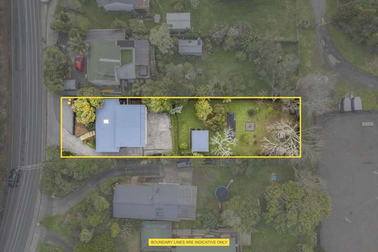 442 Huia Road Laingholm_34