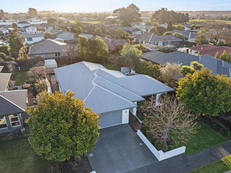 32 Rue De La Mare Parklands_18