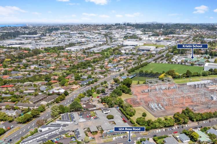 12a Bass Road Albany_26