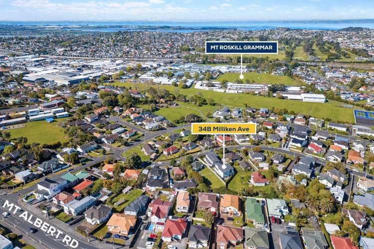 34b Milliken Avenue Mount Roskill_24