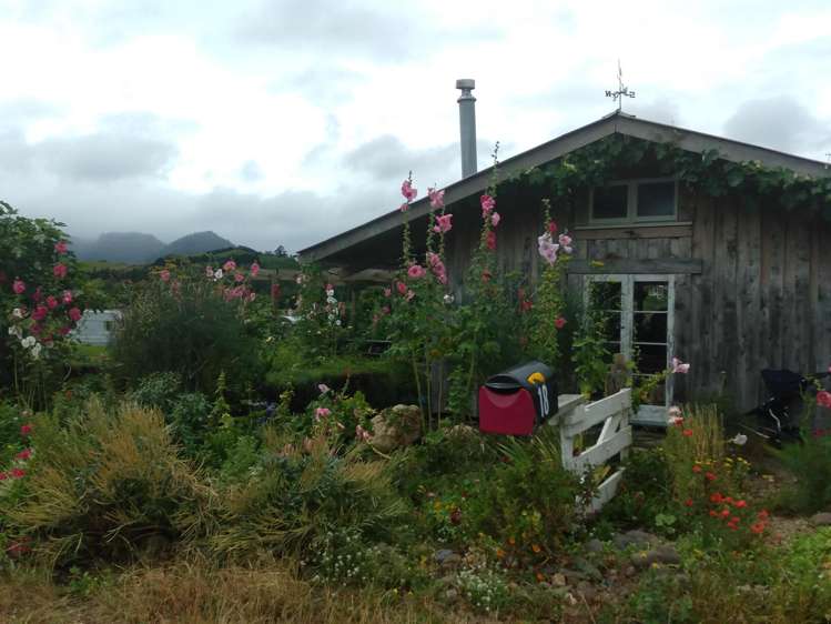 18 Neavesville Road Puriri_6