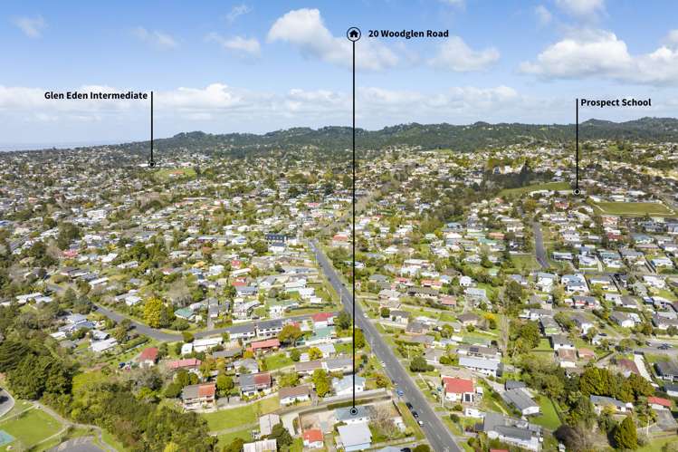 20 Woodglen Road Glen Eden_22