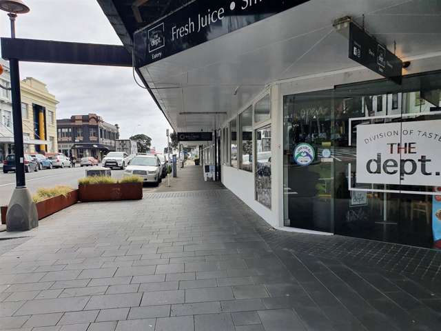 Shop 7/47 Egmont Street New Plymouth City_3